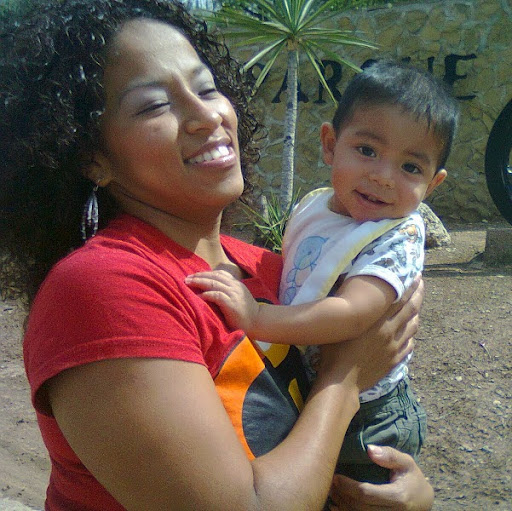 Lilly Molina Photo 6