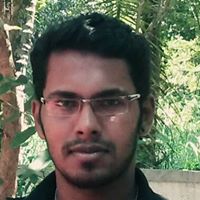 Sandeep Gopal Photo 13