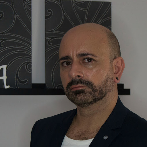 Antonio Rubio Photo 28
