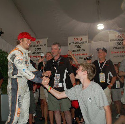 Cooper Robinson Photo 17