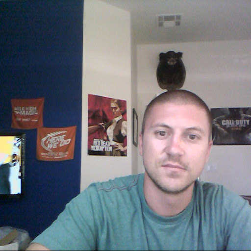 Brandon Crowe Photo 36