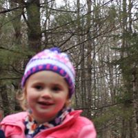 Jennie Holbrook Photo 6