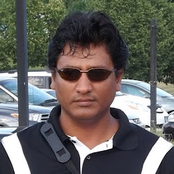 Abu Chowdhury Photo 10