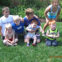 Julie Gann Photo 10