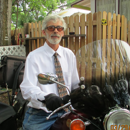 Bruce Bowers Photo 44