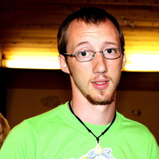 Daniel Peters Photo 30
