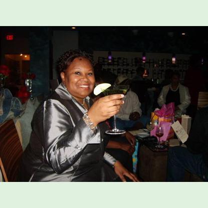 Janice Roberts Photo 18