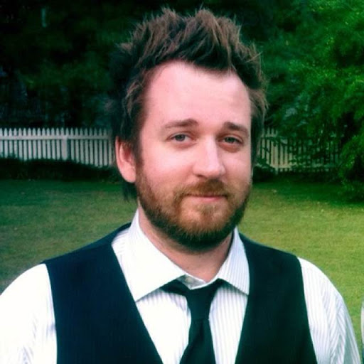 Jon Allen Photo 8
