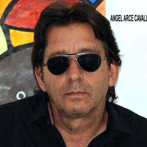 Angel Arce Photo 39