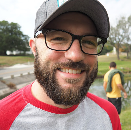 Josh Lloyd Photo 12