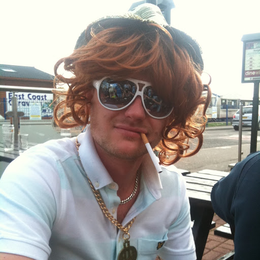James Woodward Photo 25