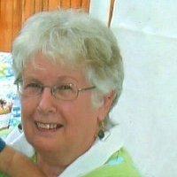 Patricia Barry Photo 24