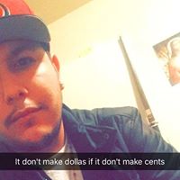 Richie Robles Photo 4