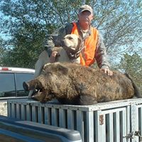 Mark Chesser Photo 7