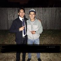 Gaspar Ramirez Photo 9