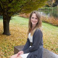 Caroline Hurd Photo 10