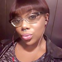 Shantell Penn Photo 2