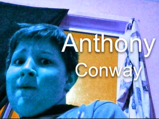 Anthony Conway Photo 18
