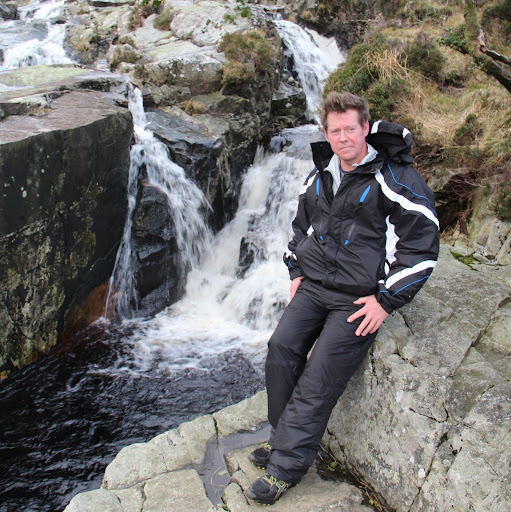 Dermot Kearns Photo 5
