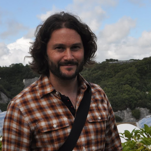 Joe Berry Photo 16