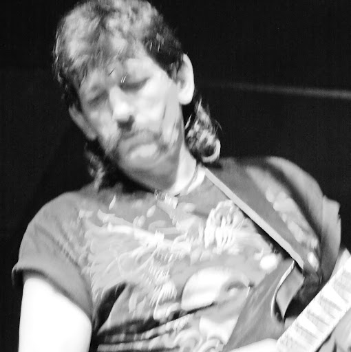 Clay Rodgers Photo 8