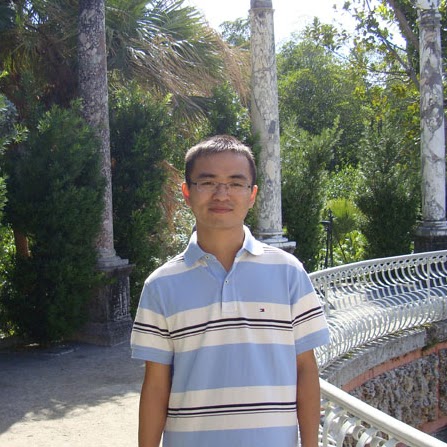 Hao Chen Photo 41