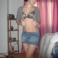Dianne Saint Photo 14