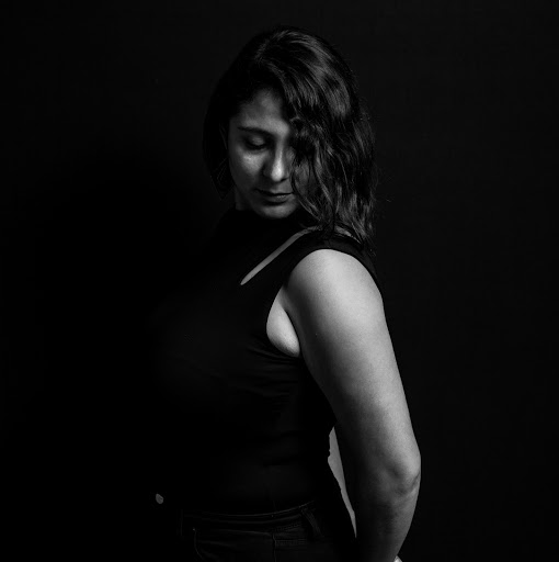 Ana Robledo Photo 13