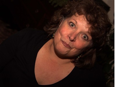 Eileen Marsh Photo 27