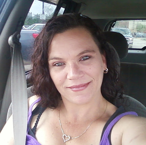 Kimberly Capps Photo 25