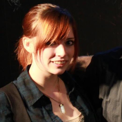 Emily Jenkins Photo 20