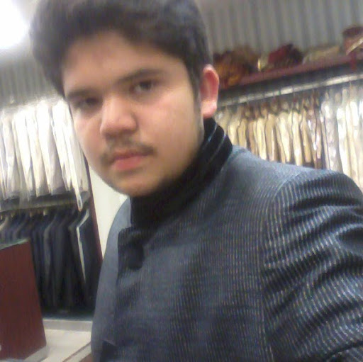 Qasim Siddiqui Photo 29
