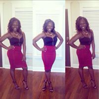 Jessica Douglas Photo 26