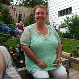Denise O'Donnell Photo 13