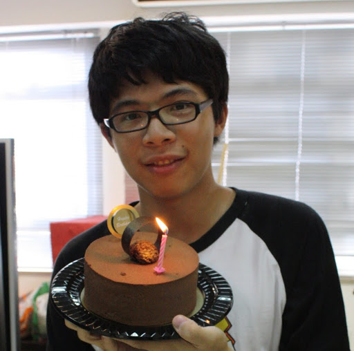 Danny Ho Photo 4