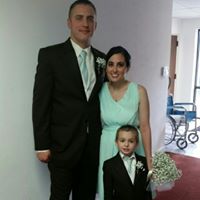 Lauren Thacker Photo 5