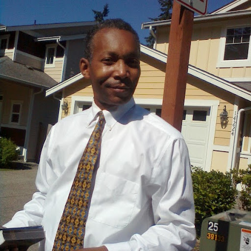 Alvin Cunningham Photo 5