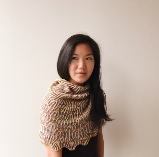 Helen Chen Photo 56