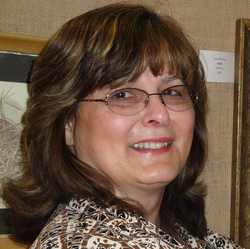 Janet Morrison Photo 17