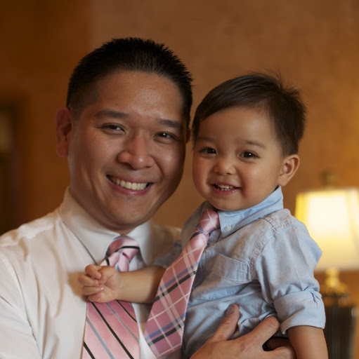 James Liu Photo 16