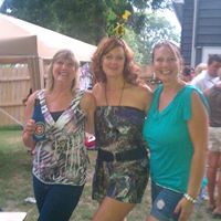 Alicia Skinner Photo 21