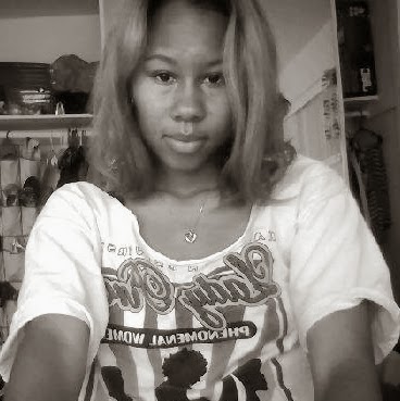 Briana Johnson Photo 15