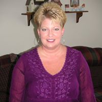 Christine Cummins Photo 41