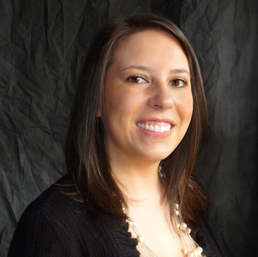 Heather Garcia Photo 25