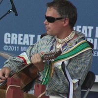 Christopher Crosby Photo 32