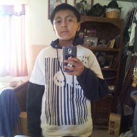 Alejandro Gamez Photo 28