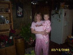Michelle Chaffin Photo 3