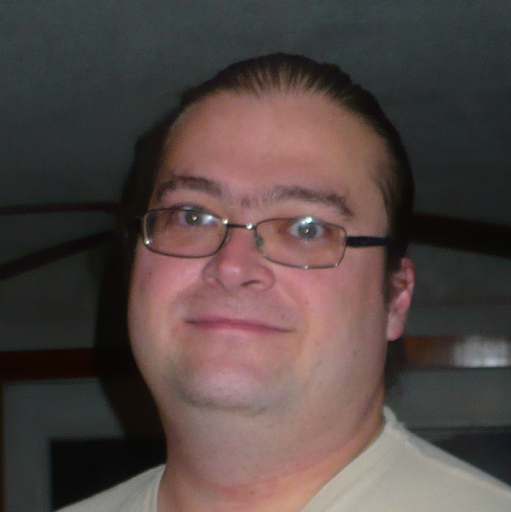Mark Lively Photo 25