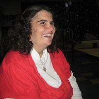 Ruth York Photo 9
