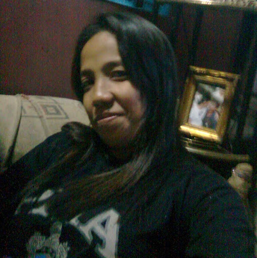 Aileen Ramos Photo 32